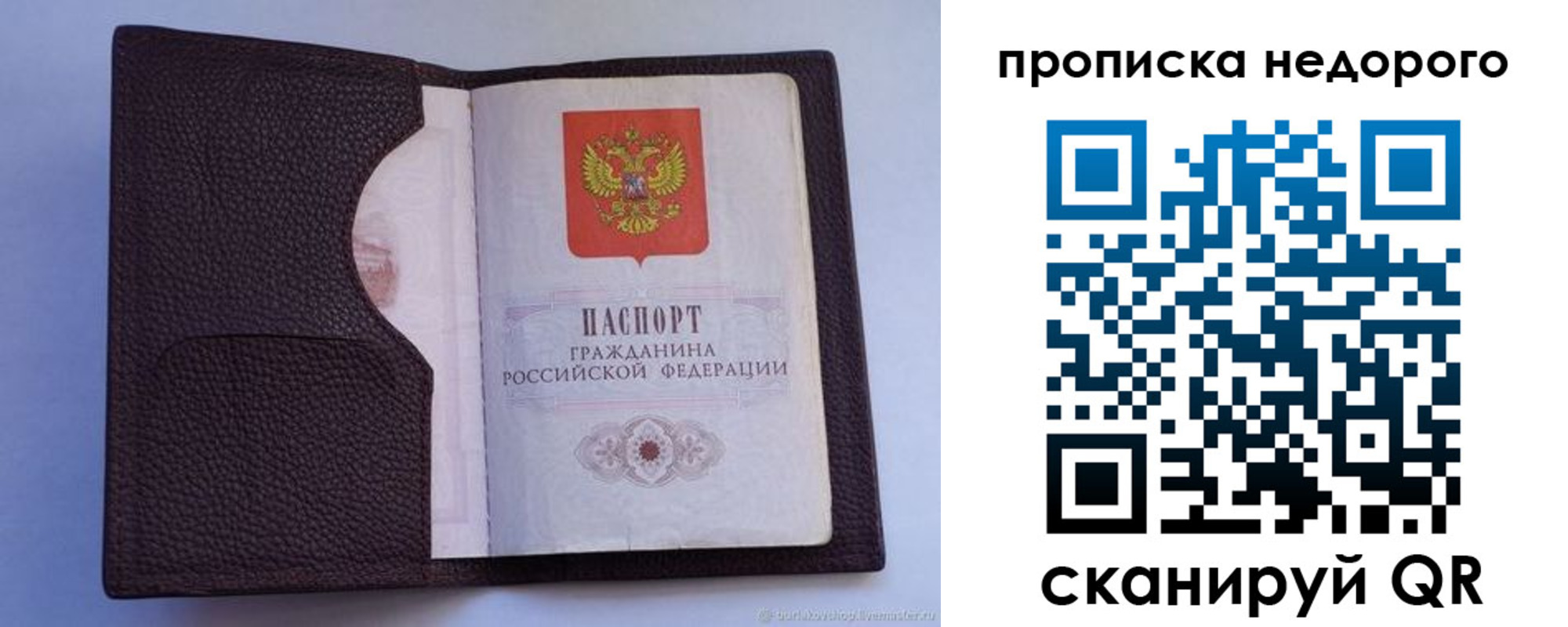 прописка законно в Благовещенске